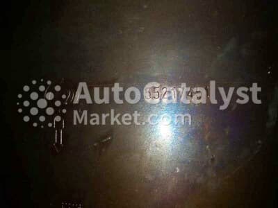 Катализатор от Alfa Romeo, Peugeot, Fiat, Citroën, Lancia 55217451 (DPF) №18