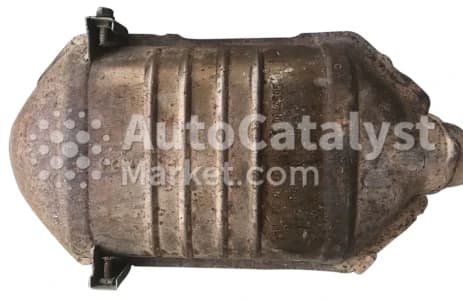 Катализатор от Renault, Rover 1093418 №1