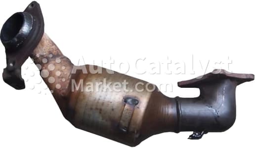 Катализатор от Toyota, BMW, MINI (BMW) 33030 №1