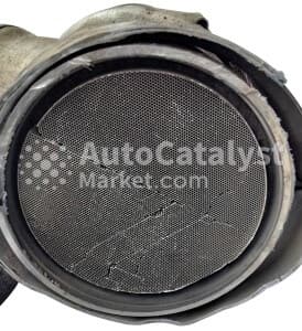 Катализатор от Nissan, Infiniti 5CAJBF №4