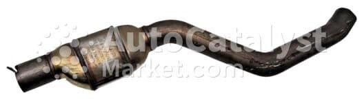 Катализатор от Mercedes-Benz KT 0209 №9