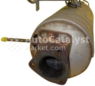 Катализатор от Mitsubishi ME555982