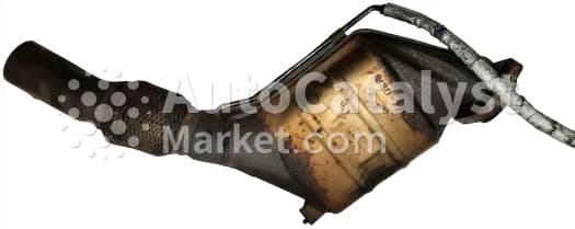 Катализатор от BMW 7792191 №1