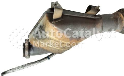 Катализатор от BMW 7792191 №11