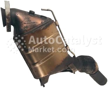 Катализатор от BMW 7792191 №2
