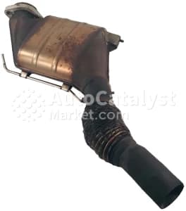 Катализатор от BMW 7792191 №3