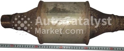 Катализатор от Fiat 13356620080