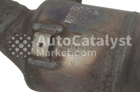 Катализатор от Ford H1B1-5E211-AC