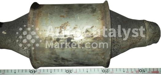 Катализатор от Alfa Romeo, Fiat, Lancia 5D25-J595 №1