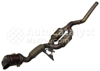 Катализатор от Audi, Volkswagen 2Q0131701AA / 5Q0178HA №5
