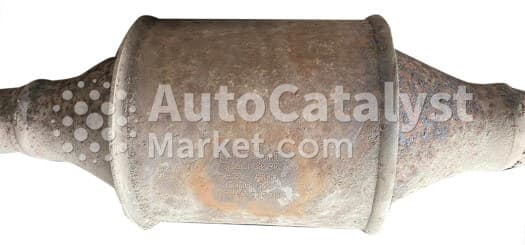 Катализатор от Alfa Romeo, Fiat, Lancia 1326643080 №4