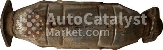 Катализатор от Lada 2110-1206010-11 №9