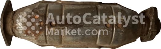 Катализатор от Lada 2110-1206010-11 №2