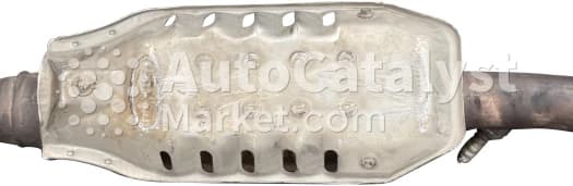 Катализатор от Audi, Volkswagen 1J0178EBCL №2