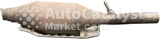 Катализатор от Audi, Volkswagen 1J0178EBCL №8