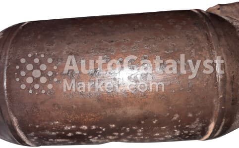 Катализатор от Audi, Volkswagen 1J0178EBCL