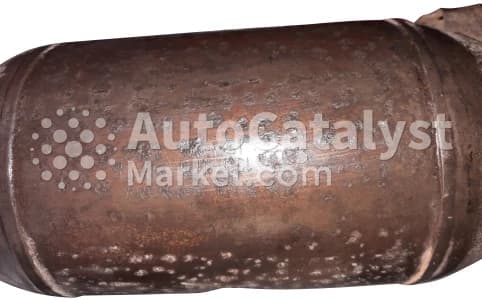 Катализатор от Audi, Volkswagen 1J0178EBCL №5