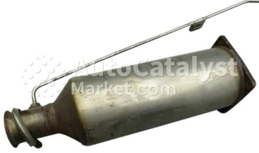 Катализатор от Peugeot, Citroën TR PSA F019 (DPF) №5