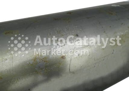 Катализатор от Peugeot, Citroën TR PSA F019 (DPF)