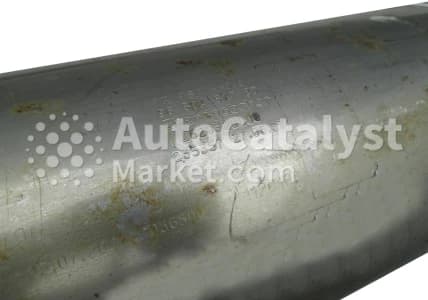 Катализатор от Peugeot, Citroën TR PSA F019 (DPF)