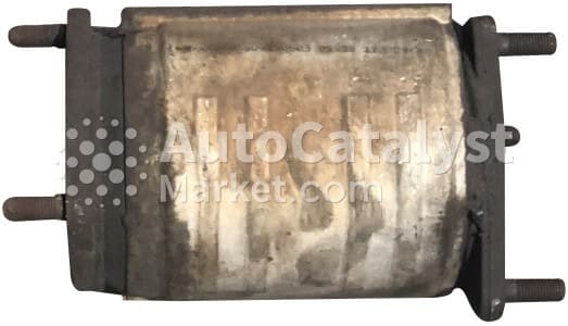 Катализатор от Daewoo ECOCAT 86558 №6