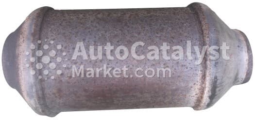 Катализатор от Chevrolet, General Motors 12622032