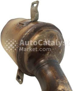 Катализатор от Peugeot, Citroën TR PSA K536V