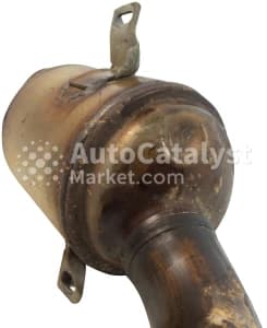 Катализатор от Peugeot, Citroën TR PSA K536V