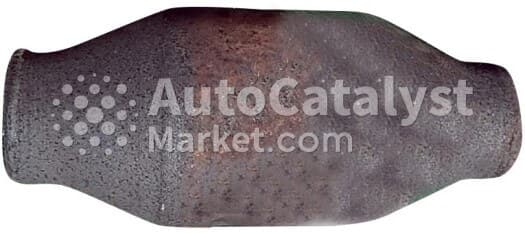 Катализатор от Toyota, Lexus GE3 №4