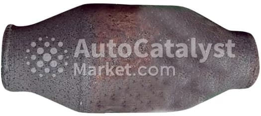 Катализатор от Toyota, Lexus GE3 №1