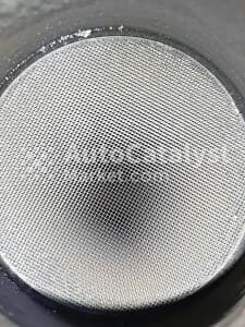 Катализатор от Toyota, Lexus GE3