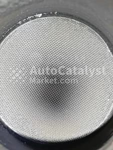 Катализатор от Toyota, Lexus GE3 №3