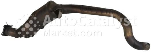 Катализатор от Porsche 97011370501 / 97011335061 (CERAMIC+METAL) №9