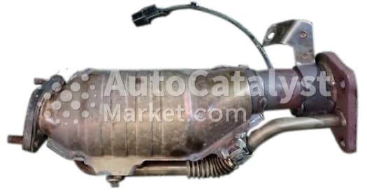 Катализатор от Mitsubishi 7M (Mitsubishi) №1