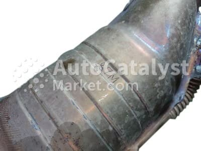 Катализатор от Mitsubishi 7M (Mitsubishi) №5