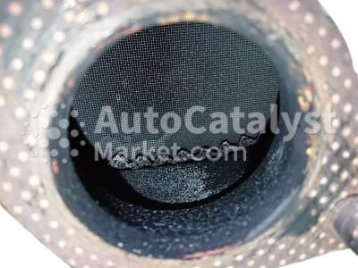 Катализатор от Mitsubishi 7M (Mitsubishi) №6