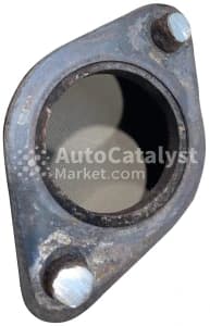 Катализатор от Hyundai, KIA BLLA №3