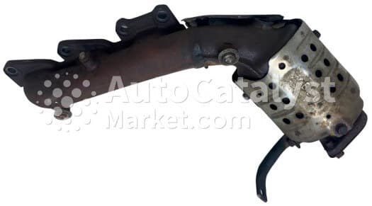 Катализатор от Hyundai, KIA BLLA