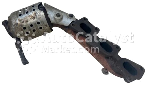 Катализатор от Hyundai, KIA BLLA №1