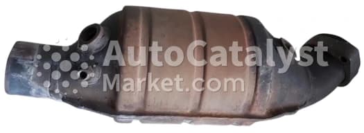 Катализатор от Ferrari CAT129R04