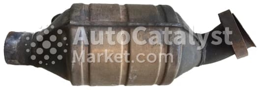 Катализатор от Ferrari CAT129R04