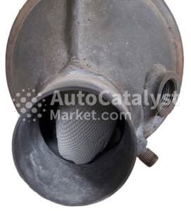 Катализатор от Ferrari CAT129R04