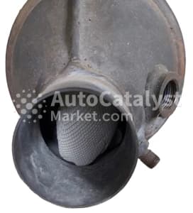 Катализатор от Ferrari CAT129R04 №3