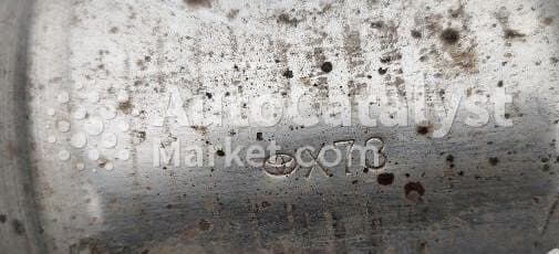 Катализатор от Toyota, Lexus X73 №9