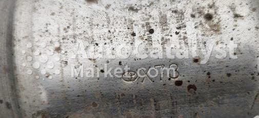 Катализатор от Toyota, Lexus X73 №4