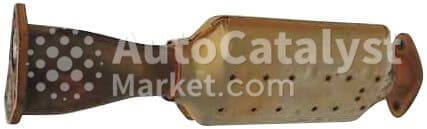 Катализатор от SsangYong 24320-07110 №3