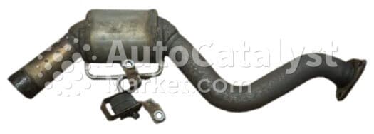 Катализатор от Audi, Volkswagen, Porsche 7P0254400C / 7P0131701AC / 7P6230AA