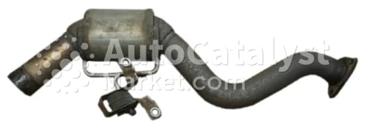 Катализатор от Audi, Volkswagen, Porsche 7P0254400C / 7P0131701AC / 7P6230AA