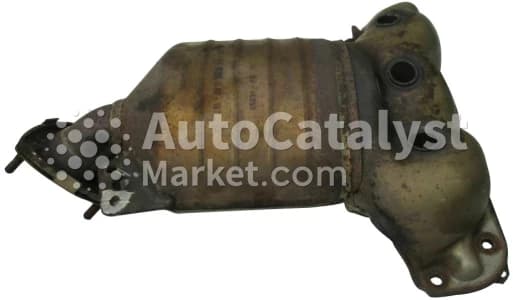 Катализатор от Chevrolet, Opel, Vauxhall GM 199