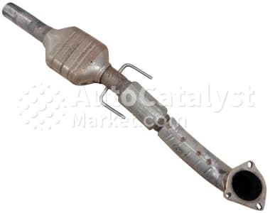 Катализатор от Opel, Vauxhall, Cadillac GM 146 №3